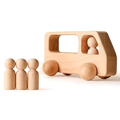 Wooden teether diy for sale  Delivered anywhere in USA 