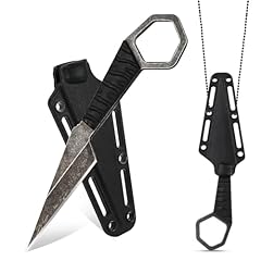 Fonyet neck knife gebraucht kaufen  Wird an jeden Ort in Deutschland