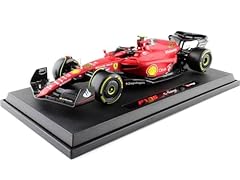 16811 bburago formula usato  Spedito ovunque in Italia 