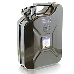 Bituxx stahl benzinkanister gebraucht kaufen  Wird an jeden Ort in Deutschland