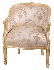 Palazzo louis fauteuil d'occasion  Livré partout en Belgiqu