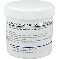 Guardacid tabletten veterinär gebraucht kaufen  Wird an jeden Ort in Deutschland