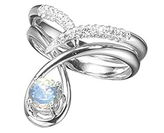 Unique engagement ring for sale  Delivered anywhere in UK
