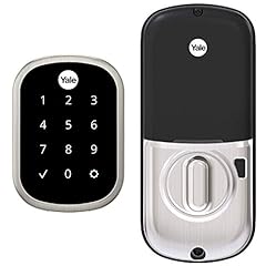 Yale assure lock for sale  Delivered anywhere in USA 