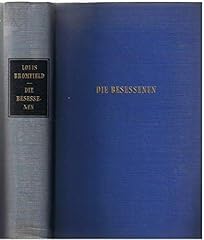 Besessenen roman . gebraucht kaufen  Wird an jeden Ort in Deutschland