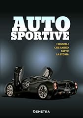 Auto sportive. modelli usato  Spedito ovunque in Italia 