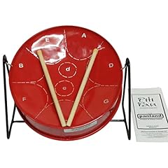 Miniature steelpan inch for sale  Delivered anywhere in USA 