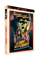 Nuit comète collector d'occasion  Livré partout en France