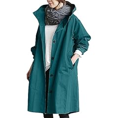 Kwatieh übergangsmantel damen gebraucht kaufen  Wird an jeden Ort in Deutschland