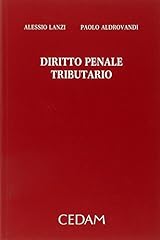 Manuale diritto penale usato  Spedito ovunque in Italia 