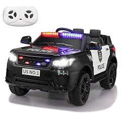 Tobbi police car for sale  Delivered anywhere in USA 