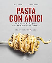 Pasta con amici gebraucht kaufen  Wird an jeden Ort in Deutschland