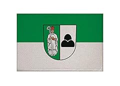 U24 aufnäher elzach gebraucht kaufen  Wird an jeden Ort in Deutschland