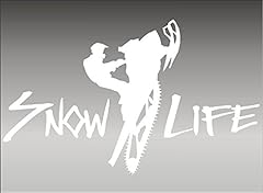 Snow life white for sale  Delivered anywhere in USA 