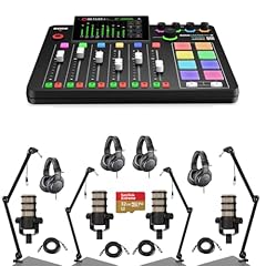 Rodecaster pro integrated for sale  Delivered anywhere in USA 