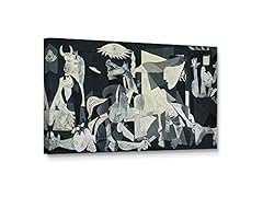 Niwo art guernica for sale  Delivered anywhere in USA 