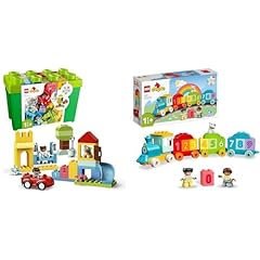 Lego 10914 duplo d'occasion  Livré partout en France