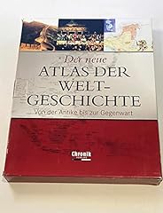 Atlas weltgeschichte antike gebraucht kaufen  Wird an jeden Ort in Deutschland