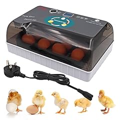 Svauoumu eggs incubator for sale  Delivered anywhere in UK