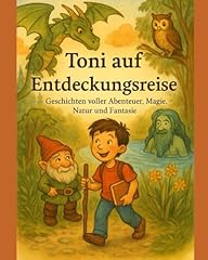 Toni entdeckungsreise geschich gebraucht kaufen  Wird an jeden Ort in Deutschland