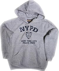 Nypd adult oxford for sale  Delivered anywhere in USA 