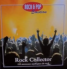 Rock pop moods d'occasion  Livré partout en France