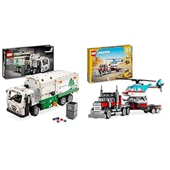 Lego technic mack gebraucht kaufen  Wird an jeden Ort in Deutschland