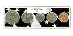 1996 coin birth for sale  Delivered anywhere in USA 