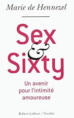 Sex and sixty d'occasion  Livré partout en France