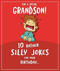 Grandson birthday card for sale  Delivered anywhere in UK