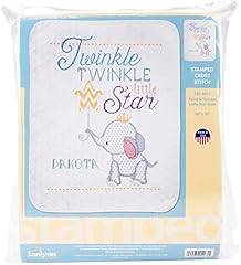 Janlynn twinkle twinkle for sale  Delivered anywhere in USA 