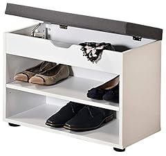 Kesper schuhschrank sitzkissen gebraucht kaufen  Wird an jeden Ort in Deutschland