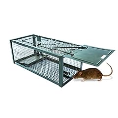 Baokua rat trap for sale  Delivered anywhere in UK