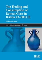 Trading consumption roman for sale  Delivered anywhere in UK