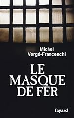 Masque fer d'occasion  Livré partout en France