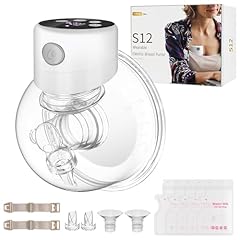 Lillo breast pump for sale  Delivered anywhere in UK