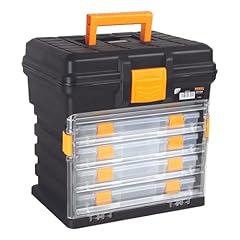 Perel coffret rangement d'occasion  Livré partout en France