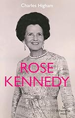 Rose kennedy d'occasion  Livré partout en France