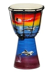 Wogeka djembe bongo gebraucht kaufen  Wird an jeden Ort in Deutschland