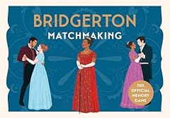 Bridgerton matchmaking anglais d'occasion  Livré partout en France
