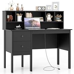 Costway writing desk for sale  Delivered anywhere in USA 
