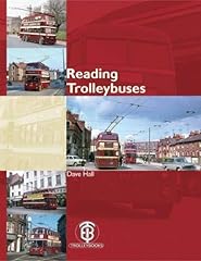 Reading trolleybuses for sale  Delivered anywhere in UK