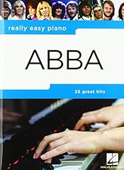 Really easy piano gebraucht kaufen  Wird an jeden Ort in Deutschland