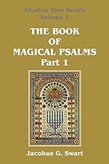 Book magical psalms for sale  Delivered anywhere in USA 