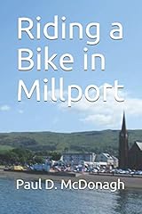 Riding bike millport for sale  Delivered anywhere in UK
