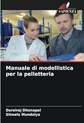 Manuale modellistica per usato  Spedito ovunque in Italia 