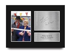 Hwc trading mike for sale  Delivered anywhere in UK