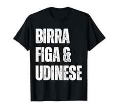 Udinese birra figa usato  Spedito ovunque in Italia 