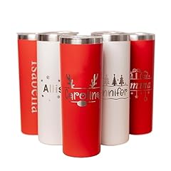 Custom insulated christmas for sale  Delivered anywhere in USA 