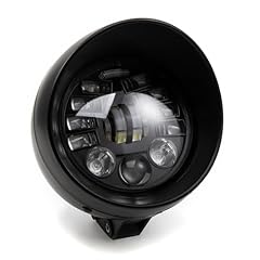 Faro moto fari usato  Spedito ovunque in Italia 